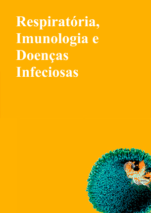 Área respiratória